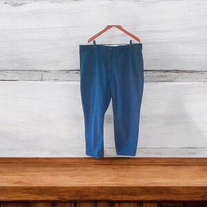 Polo by Ralph Lauren Navy Blue Men Suffield Pants Size 40